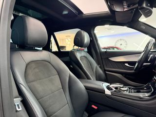 Mercedes-Benz GLC 220D AMG FULL