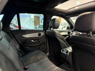 Mercedes-Benz GLC 220D AMG FULL