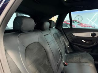Mercedes-Benz GLC 220D AMG FULL