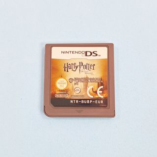 Harry Potter Doni della Morte 2 - Nintendo DS