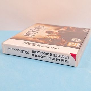 Harry Potter Doni della Morte 2 - Nintendo DS