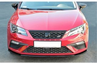 Lip Seat Leon Mk3.5 2017-2020