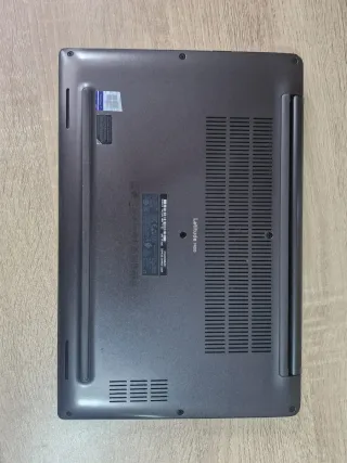 Dell Latitude 7400 Táctil i5 8va Gen