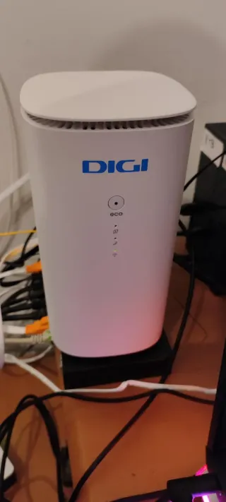 Router Digi Pro Wifi 7