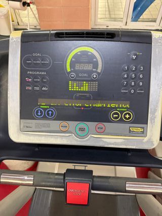 Technogym Run Excite 900 Professionale