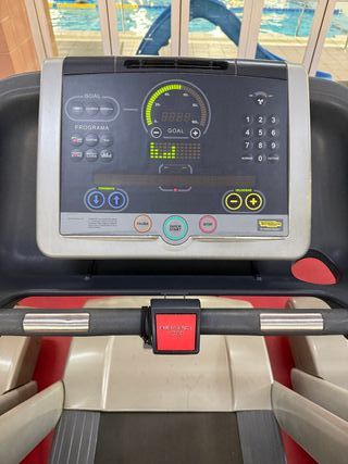 Technogym Run Excite 900 Professionale