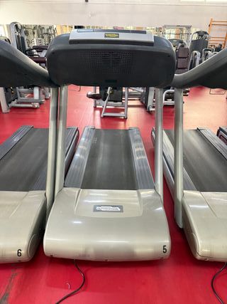 Technogym Run Excite 900 Professionale