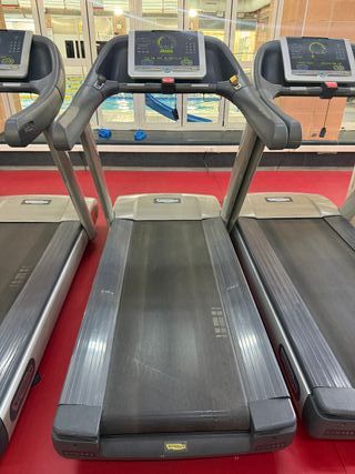 Technogym Run Excite 900 Professionale