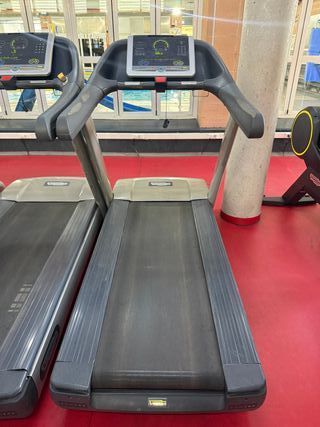 Technogym Run Excite 900 Professionale