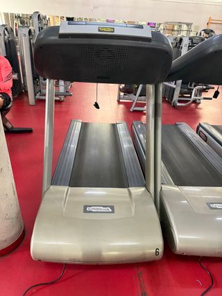Technogym Run Excite 900 Professionale