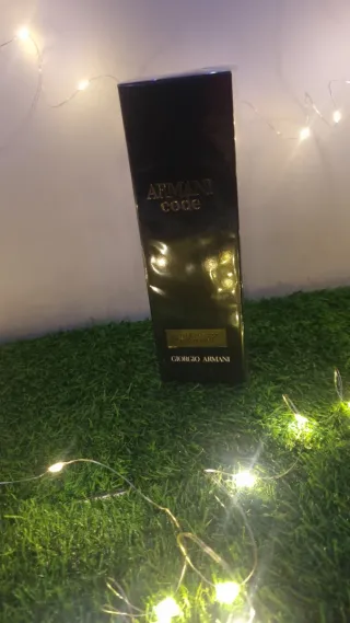 Giorgio Armani Code Colonia Hombre