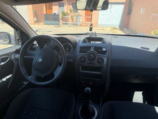 Renault Megane 2005