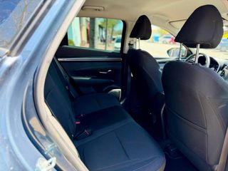 Hyundai Tucson 1.6 TGDI 110kW (150CV)