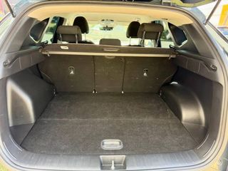 Hyundai Tucson 1.6 TGDI 110kW (150CV)