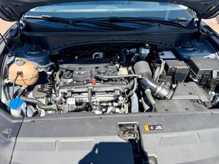 Hyundai Tucson 1.6 TGDI 110kW (150CV)