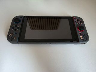 Nintendo Switch V1 (Prima Versione) - Seriale XAJ4