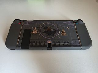 Nintendo Switch V1 (Prima Versione) - Seriale XAJ4