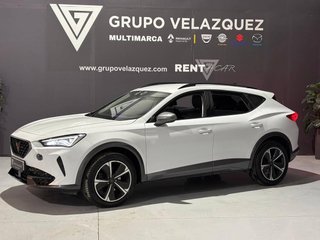 Cupra Formentor 1.5 TSI 110kW (150 CV) DSG