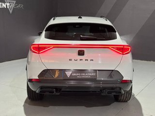 Cupra Formentor 1.5 TSI 110kW (150 CV) DSG
