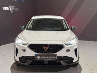 Cupra Formentor 1.5 TSI 110kW (150 CV) DSG