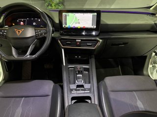 Cupra Formentor 1.5 TSI 110kW (150 CV) DSG