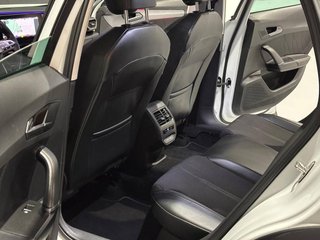 Cupra Formentor 1.5 TSI 110kW (150 CV) DSG