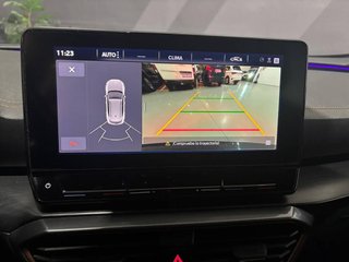 Cupra Formentor 1.5 TSI 110kW (150 CV) DSG