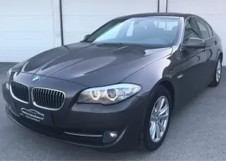 Despiece BMW 520d F10