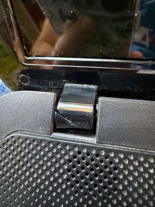 Portátil Toshiba i5 funcionando