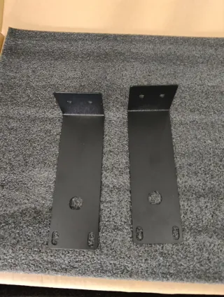 Sistema audio debra Pro Er 202  UHF dual Chanel