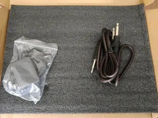 Sistema audio debra Pro Er 202  UHF dual Chanel