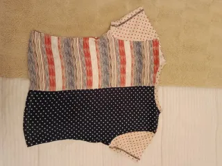 Camiseta Pepe Jeans Estampada Talla L