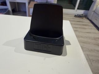 Tissot T-Touch Connect Smartwatch Negro