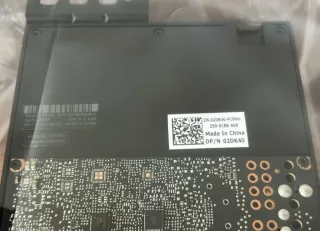 NVIDIA Quadro RTX A4500 Nueva