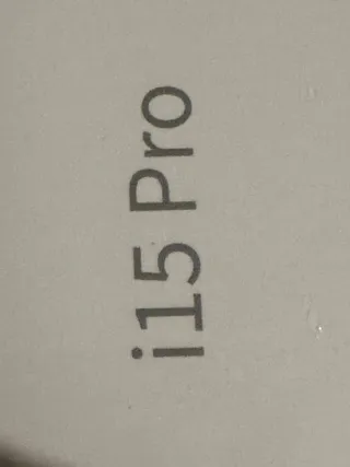 Flip phone nero/argento