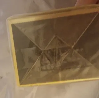 Perfume Elizabeth Arden 5th Avenue NYC 125ml