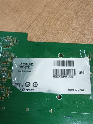 6870C-0468C, de LG55EA980V, (ref-2)