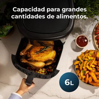 Cecotec Cecofry Bombastik 6000 6L