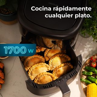 Cecotec Cecofry Bombastik 6000 6L