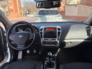KIA Ceed 2009