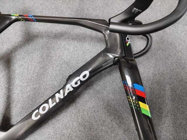 Colnago Y1RS - Cuadros de carbono RE-PL-ICA