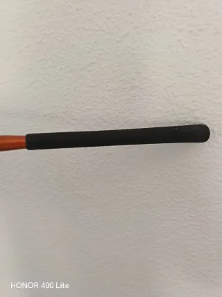 Cinco Palos de Golf TaylorMade 9.5 Titanium