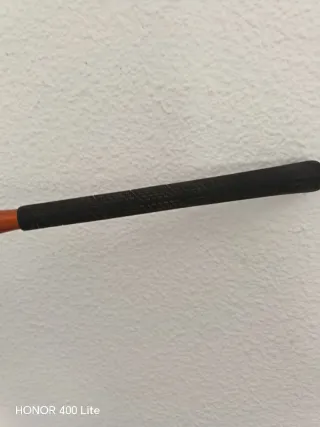 Cinco Palos de Golf TaylorMade 9.5 Titanium