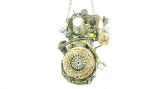 23179059 motor completo k9kg724 renault megane 1.5