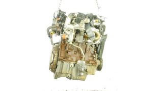23179059 motor completo k9kg724 renault megane 1.5