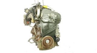 23179059 motor completo k9kg724 renault megane 1.5