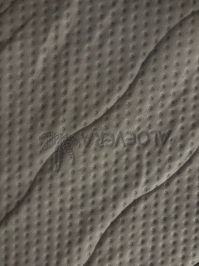 Topper Jysk Aloe Vera 90x200 de segunda mano por 20 EUR en Santa Pona en  WALLAPOP