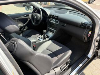 Mercedes CLC 160 BlueEfficiency