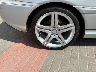 Mercedes CLC 160 BlueEfficiency