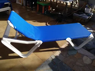 2 HamacaLONAS NUEVAS 180€6X480€8X620€